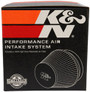 K&N 57-9001 - Performance Air Intake System