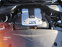 K&N 33-2440 - Replacement Air Filter INFINITI M35 3.5L V6; 09-10 (2 PER BOX)