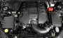 K&N 57-3071 - 2014 Chevrolet SS V8-6.2L F/I Performance Air Intake System