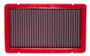 BMC FB129/03 - 93-04 Ferrari 456 GT 5.5 V12 Replacement Panel Air Filter (Full Kit)