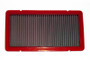 BMC FB347/03 - 04-06 Ferrari 612 Scaglietti Replacement Panel Air Filter (Full Kit - Includes 2 Filters)