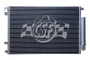 CSF 10761 - 15-17 Ford Mustang 3.7L A/C Condenser