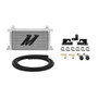 Mishimoto MMTC-WRA-07 - Transmission Cooler Kit for 2007-2011 Jeep Wrangler JK 3.8L 42RLE