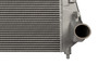 CSF 7103 - 01-05 Chevrolet Silverado 6.6L Turbo Diesel Charge-Air-Cooler