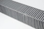 CSF 8055 - High Performance Bar & Plate Intercooler Core (Vertical Flow) - 27in L x 6in H x 6in W