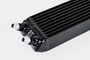 CSF 8066 - Universal Dual-Pass Internal/External Oil Cooler - 22.0in L x 5.0in H x 2.25in W