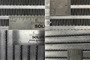 CSF 8086 - Mega Water/Air Bar & Plate Intercooler Core - 12in L x 12in H x 6in W