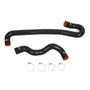 Mishimoto MMHOSE-WK2-11BK - 11+ Jeep Grand Cherokee 5.7L V8 Black Silicone Radiator Hose Kit