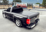 BAK 226132 - 19-20 Chevy Silverado 8ft Bed 1500 (New Body Style) Flip G2