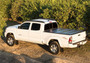 BAK 226404 - 00-04 Toyota Tacoma 5ft Bed Flip G2