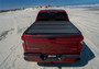 BAK 448409T - 07-20 Toyota Tundra (w/ OE Track System) 5ft 6in Bed Flip MX4 Matte Finish