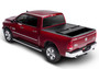 BAK 772203RB - 12-18 Ram 1500 (19-20 Classic Only) / 12-20 Ram 2500/3500 6ft 4in Bed (w/ Ram Box) Flip F1