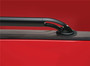 Putco 88898 - 16-20 Nissan Titan Standard Bed Locker Side Rails - Black Powder Coated