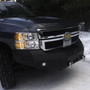 DV8 Offroad FBCS2-02 - Silverado 2500/3500 Front Bumper 11-14 Chevy Silverado 2500/3500