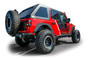 DV8 Offroad FDJL-03 - Jeep JL Fender Delete Kit 18+ Jeep Wrangler JL