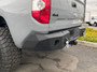 DV8 Offroad RBTT2-01 - Tundra Rear Bumper 14-19 Toyota Tundra