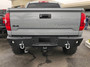 DV8 Offroad RBTT2-01 - Tundra Rear Bumper 14-19 Toyota Tundra