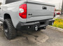 DV8 Offroad RBTT2-01 - Tundra Rear Bumper 14-19 Toyota Tundra