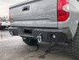 DV8 Offroad RBTT2-01 - Tundra Rear Bumper 14-19 Toyota Tundra