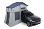 Thule 901400 - Tepui Explorer Autana 3 Soft Shell Tent w/Extended Canopy (3 Person Capacity) - Haze Gray