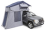 Thule 901450 - Tepui Ruggedized Autana 3 Soft Shell Tent w/Extended Canopy (3 Person Capacity) - Haze Gray