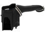 aFe Power 50-70007T - Momentum HD Cold Air Intake System w/Pro 10R Filter 2020 Ford F250/350 Power Stroke V8-6.7L (td)