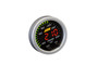 AEM 30-0302 - X-Series Temperature 100-300F Gauge Kit (ONLY Black Bezel and Water Temp. Faceplate)