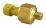 AEM 30-2131-150 - 150 PSIg MAP Brass Sensor Kit (Includes 150 PSIg Brass Sensor & 12in Flying Lead Connector)