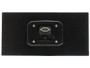 AEM 30-5541 - CD-7 Universal Flush Mount Panel 20in x 10in