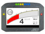 AEM 30-5700F - CD-7 Carbon Flush Digital Dash Display