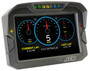 AEM 30-5701 - CD-7 Logging Race Dash Carbon Fiber Digital Display (CAN Input Only)