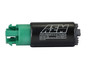 AEM 50-1215 - 340LPH 65mm Fuel Pump Kit w/ Mounting Hooks - Ethanol Compatible