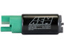 AEM 50-1220 - 320LPH 65mm Fuel Pump Kit w/o Mounting Hooks - Ethanol Compatible