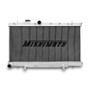 Mishimoto MMRAD-WRX-01 - 01-07 Subaru WRX and STi Manual Aluminum Radiator