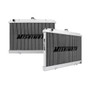 Mishimoto MMRAD-MAX-95 - 95-99 Nissan Maxima Manual Aluminum Radiator