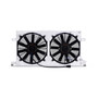 Mishimoto MMFS-BRZ-13P - 2013+ Subaru BRZ/Scion FRS/Toyota GT86 Performance Fan Shroud