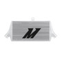 Mishimoto MMINT-EVO-01X - 01-07 Mitsubishi Lancer Evolution 7/8/9 Race Intercooler - Silver