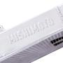 Mishimoto MMRAD-E46-323 - 99-06 BMW 323i/323i/328i/330i Performance Aluminum Radiator