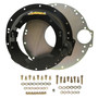 Quick Time RM-8078 - QuickTime Bellhousing