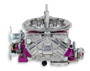 Quick Fuel Technology BR-67201 - Brawler® Race Carburetor