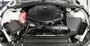 K&N 57-3094 - 16-19 Chevrolet Camaro V6-3.6L Performance Intake Kit