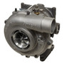 BD Diesel 1045840 - Duramax Screamer Turbo - 2004.5-2010 Chevrolet LLY/LBZ/LMM