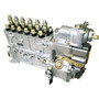 BD Diesel 1050911 - P7100 Injection Pump 1996-1998 Dodge P7100 Auto Trans