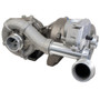 BD Diesel 179514-B - TWIN TURBO ASSEMBLY - Ford 2008-2010 6.4L PowerStroke