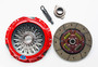 South Bend Clutch MBK1001-HD-O - South Bend / DXD Racing Clutch 05-06 Mitsubishi Evolution 8/9 2L Stg 2 Daily Clutch Kit