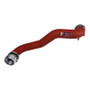 Injen SES9015ICPWR - 15-20 Ford F150 3.5L V6 (tt) Aluminum Intercooler Piping Kit - Wrinkle Red