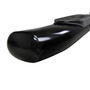 Westin 21-54175 - 20-21 Ford Explorer PRO TRAXX 5 Oval Nerf Step Bars - Black