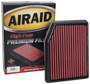 Airaid 851-083 - 2019 Chevrolet Silverado 1500 V8-5.3L F/I Replacement Air Filter