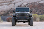 Fabtech K4184 - 20-21 Jeep JT 4WD Mojave 2in Sport Ii System w/Shk Ext