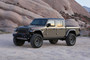 Fabtech K4184 - 20-21 Jeep JT 4WD Mojave 2in Sport Ii System w/Shk Ext